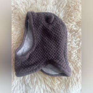 Little Ear Cozy Hat